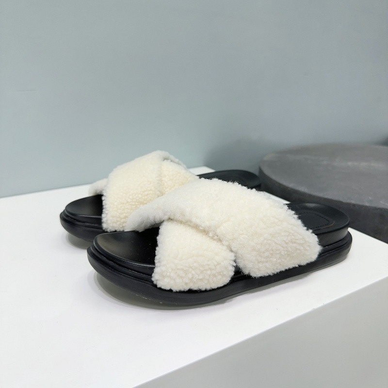 Marni slippers