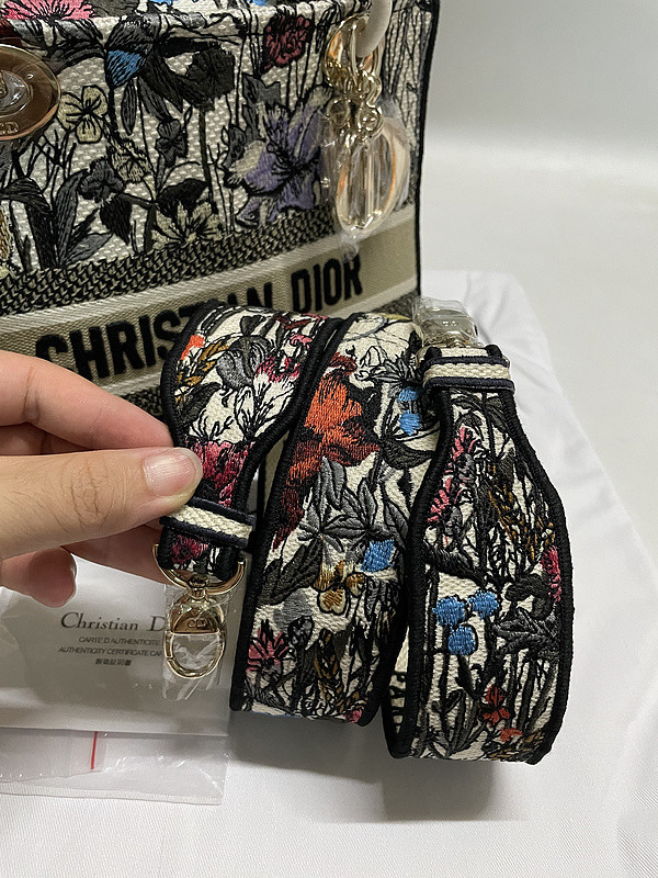 D*or bag