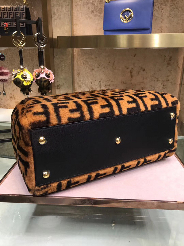 F**di bag