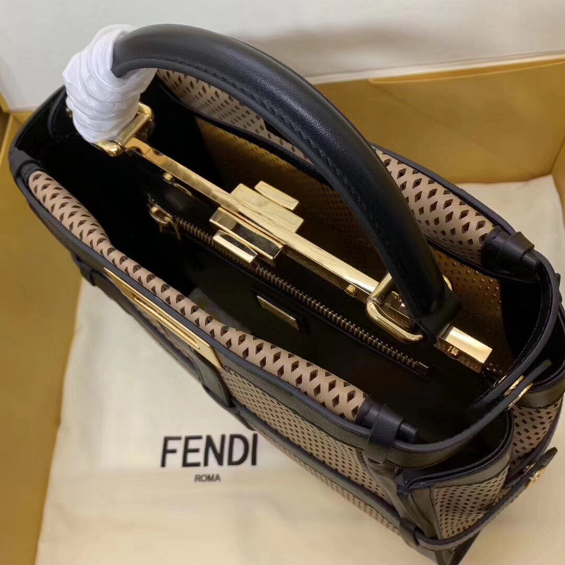F**di bag