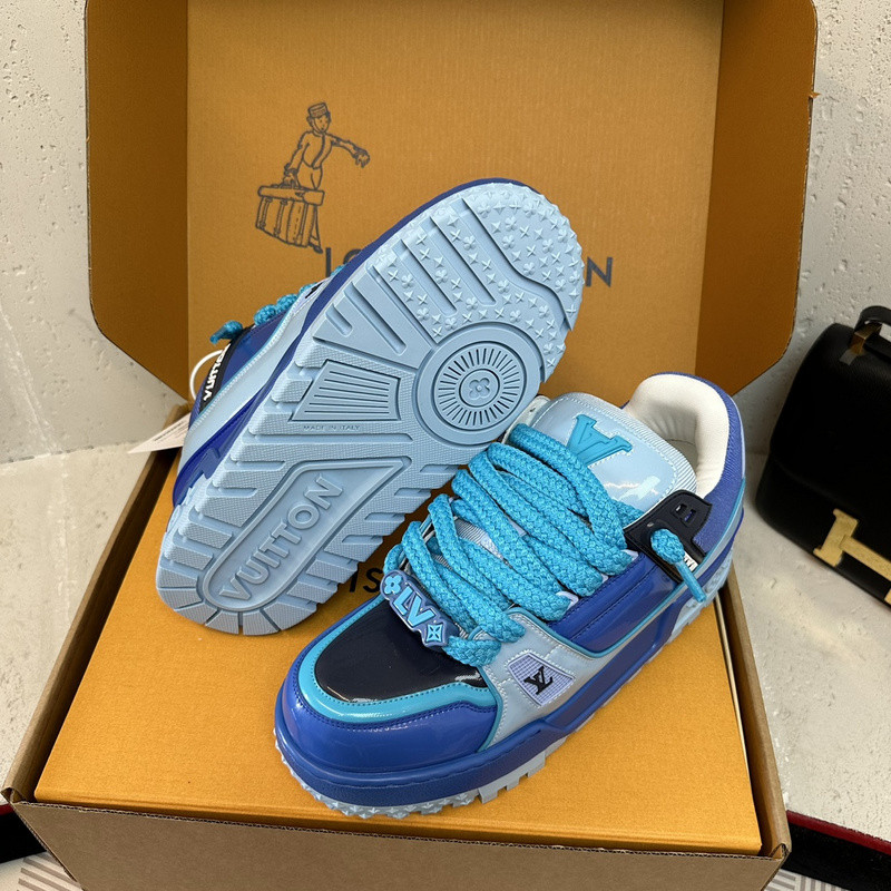 LVT SNEAKERS