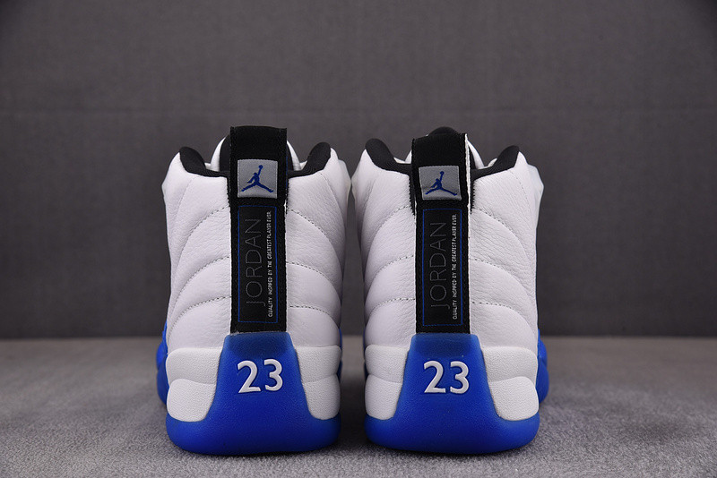 AIR JORDAN 12 “BLUEBERRY” CT8013-140