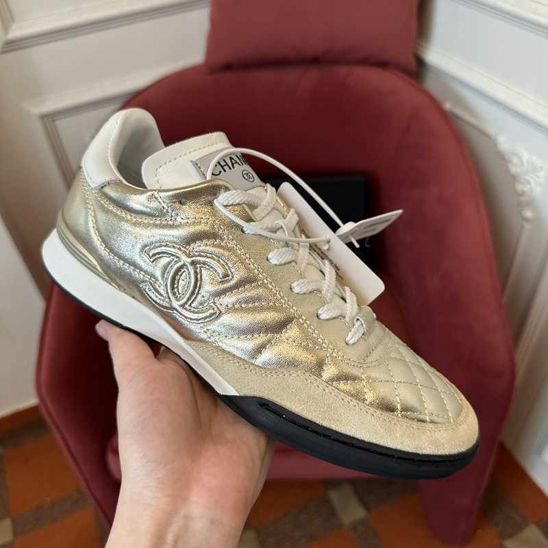 Chanel Sneaker