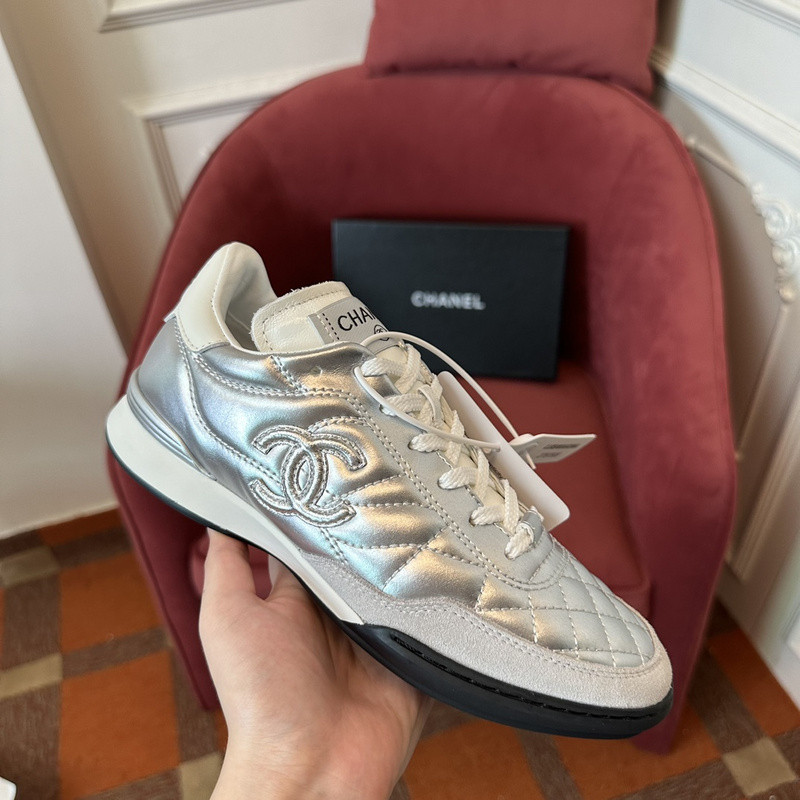 Chanel Sneaker