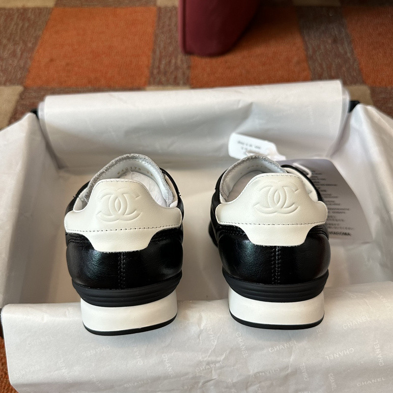 Chanel Sneaker