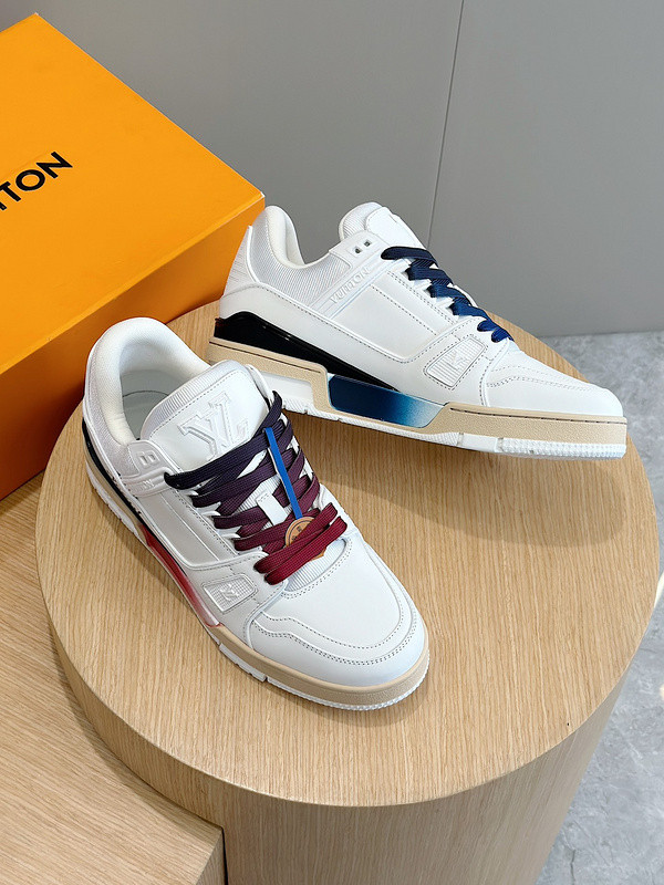 LVT SNEAKERS