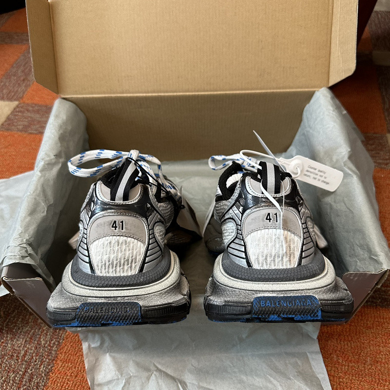BC 3XL SNEAKER