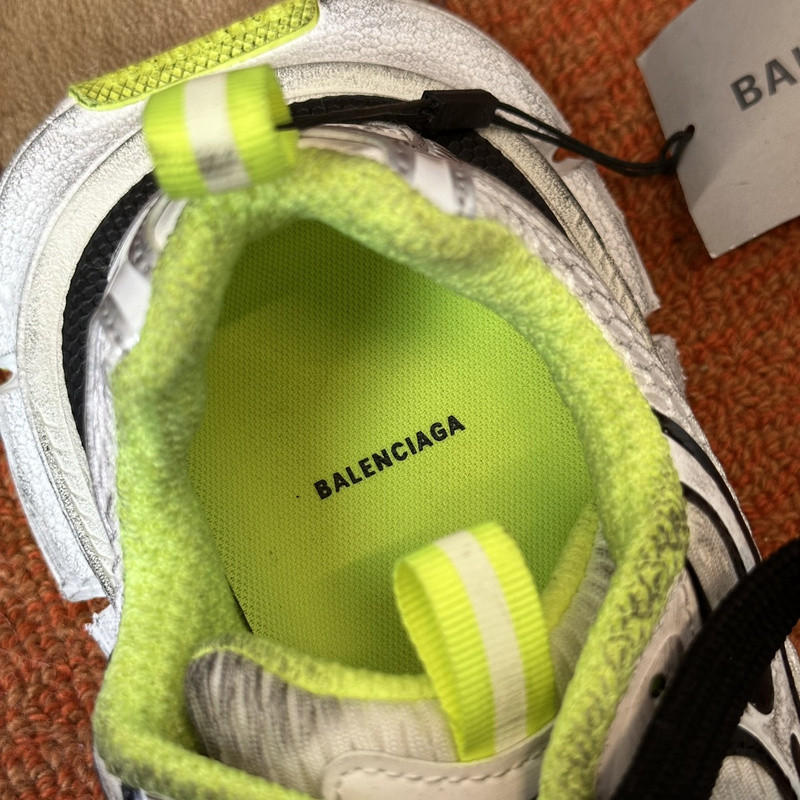 BC 3XL SNEAKER