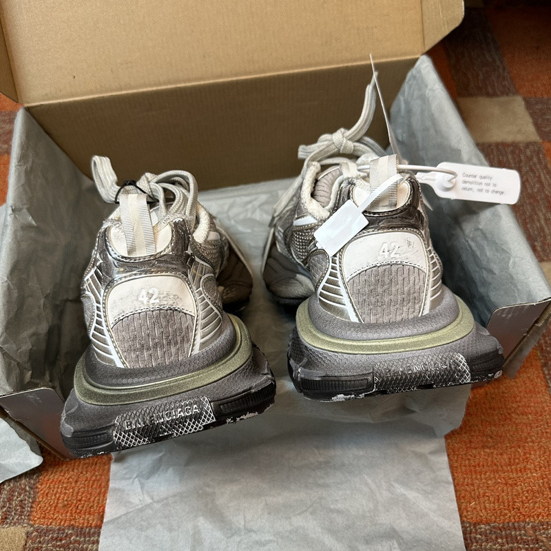 BC 3XL SNEAKER