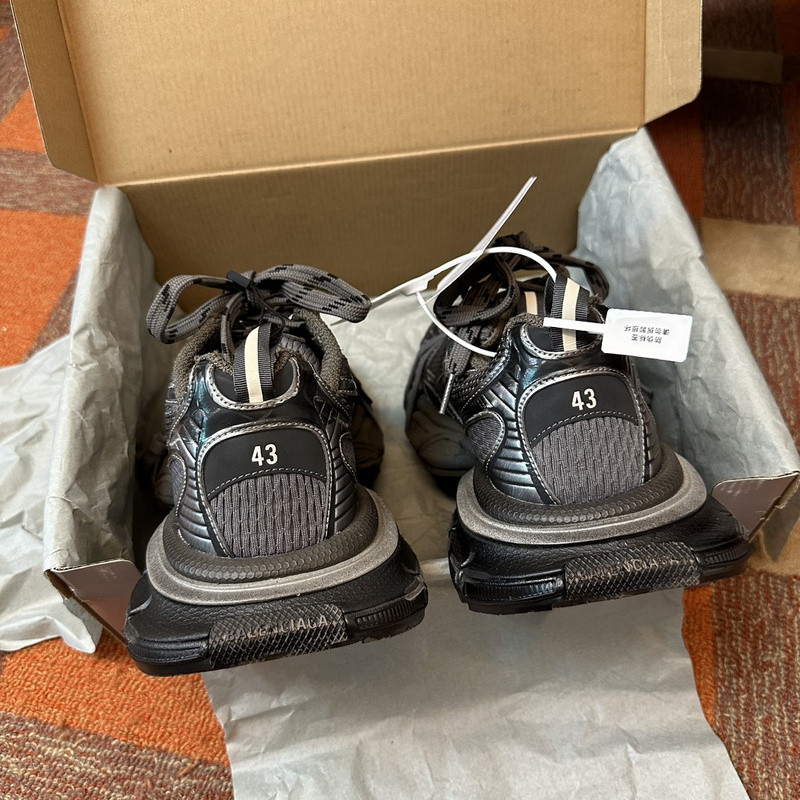 BC 3XL SNEAKER