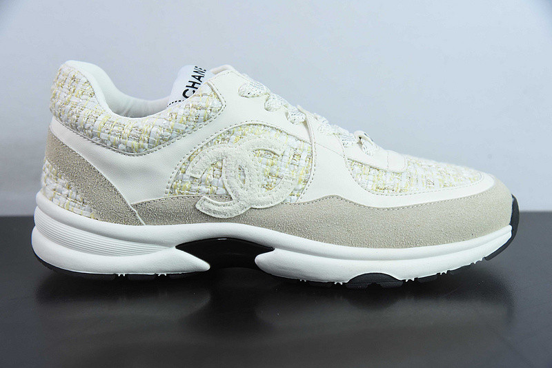 Chanel Sneaker