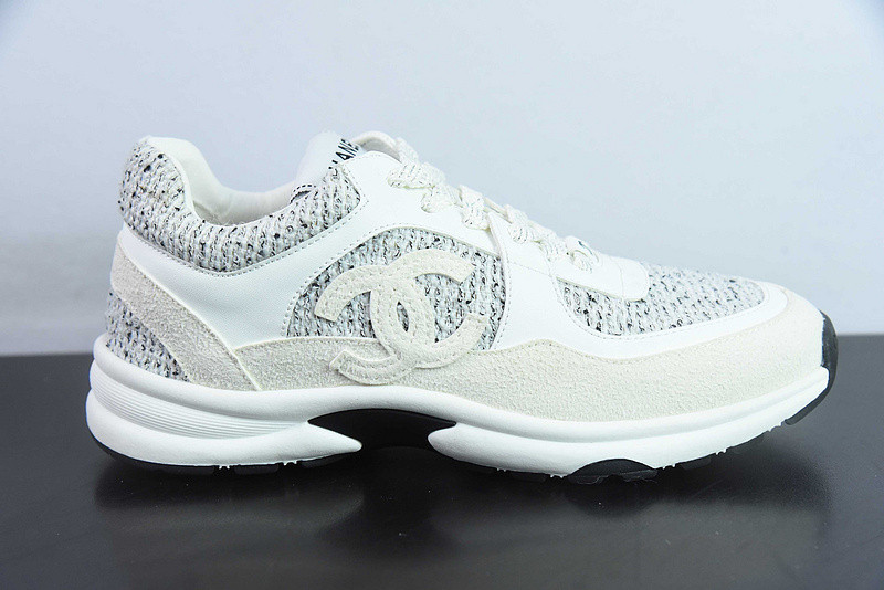 Chanel Sneaker