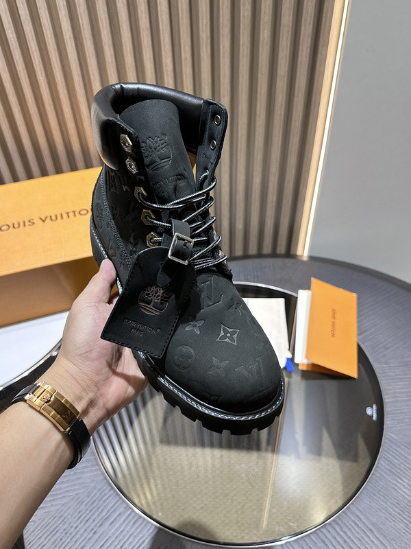 LVT BOOTS