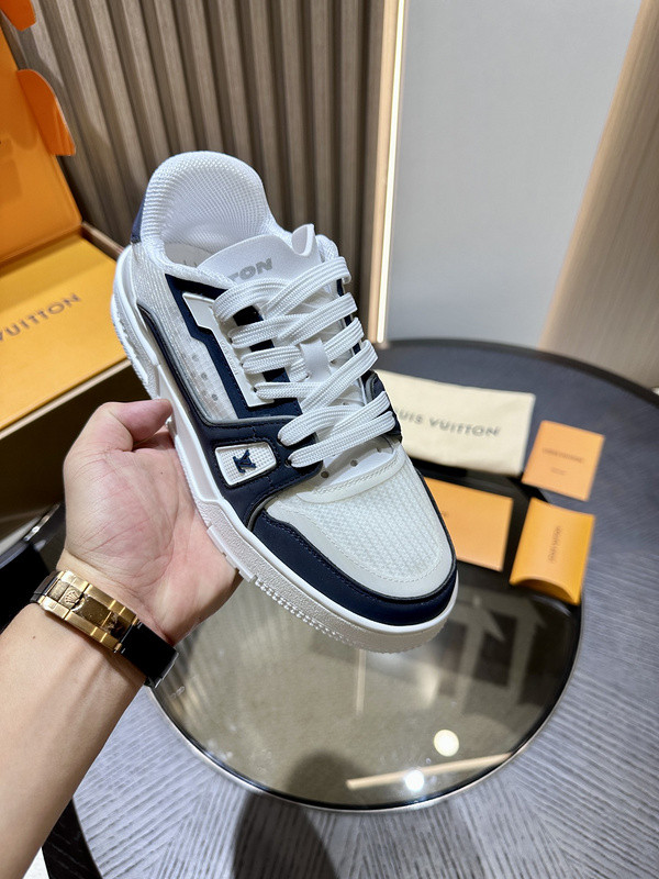 LVT SNEAKERS