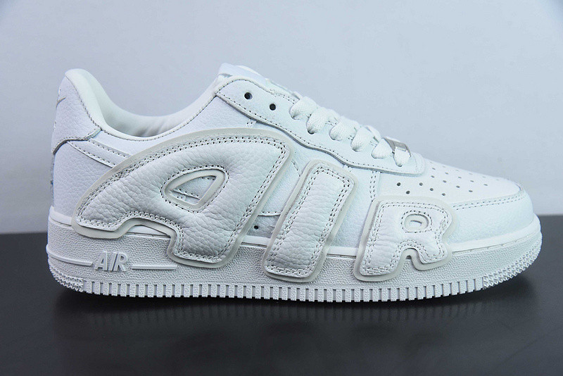 Nike Air Force 1 Low Cactus Plant Flea Market White (2020) DD7050-100