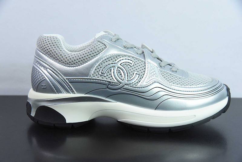 Chanel Sneaker