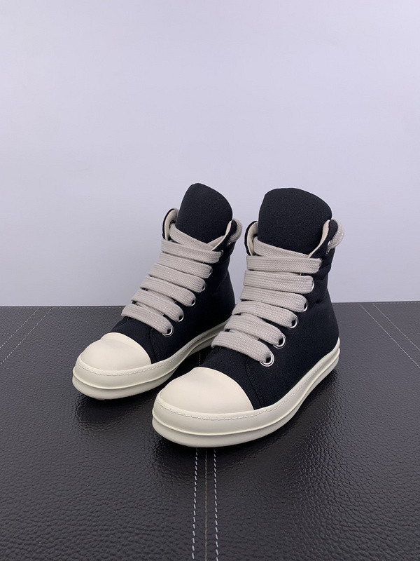 RICK OWENS DRKSHDW