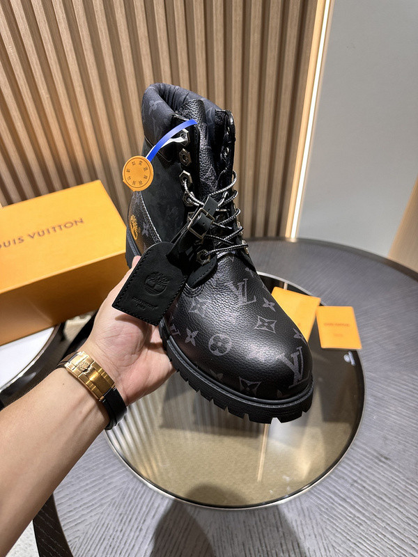 LVT BOOTS
