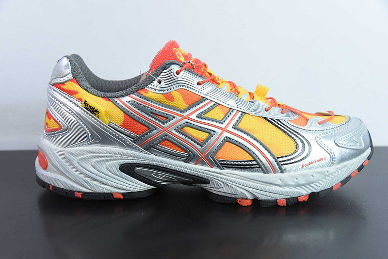 ASICS TroubleSmile X Gel Kahana TR V4