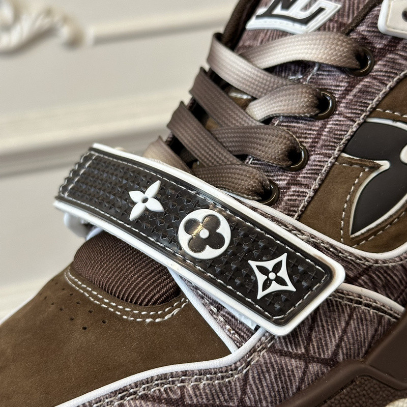 LVT SNEAKERS