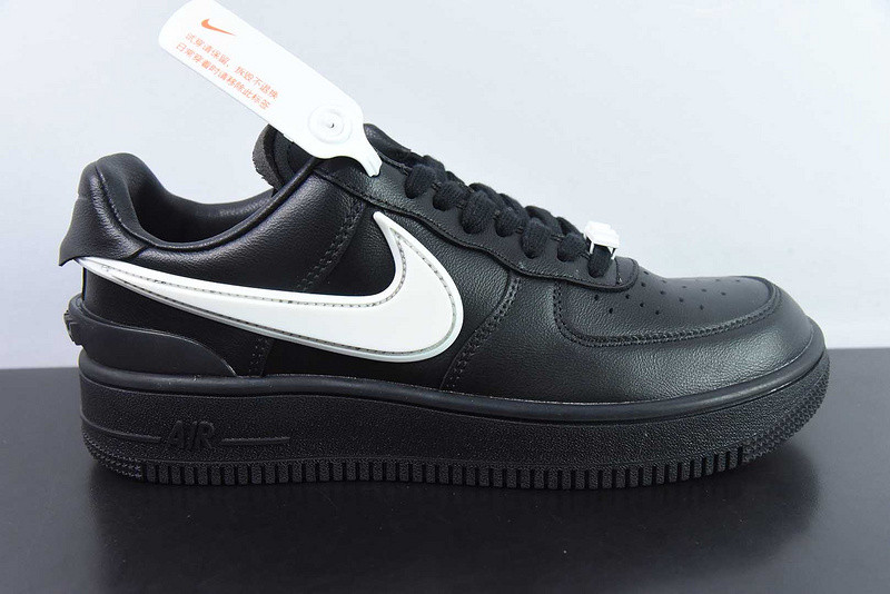 Nike AMBUSH X AIR FORCE 1 LOW