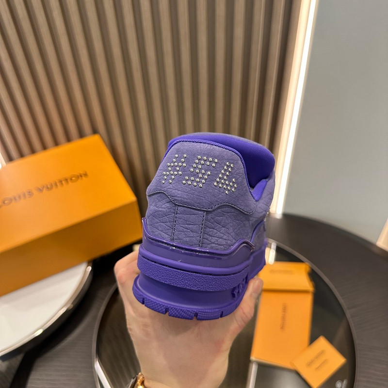 LVT SNEAKERS