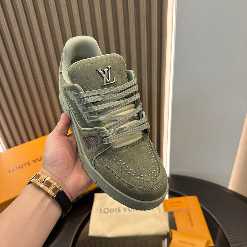 LVT SNEAKERS