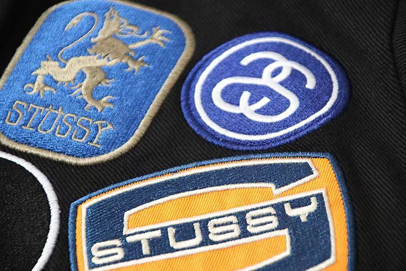 Stussy