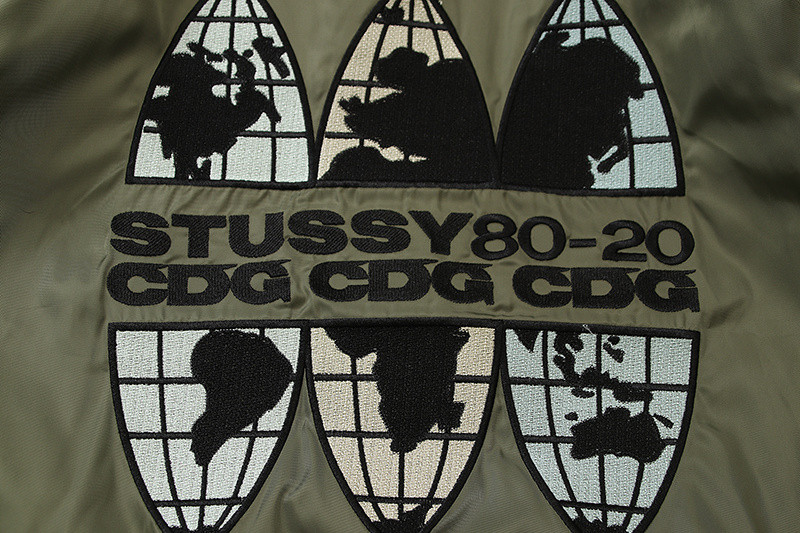 Stussy