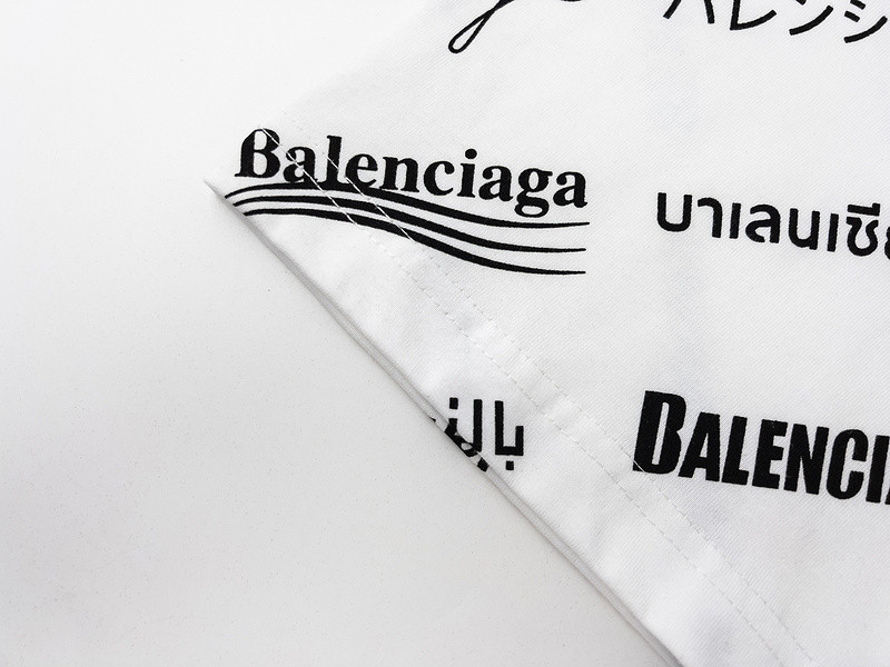 Balenciaga Clothes