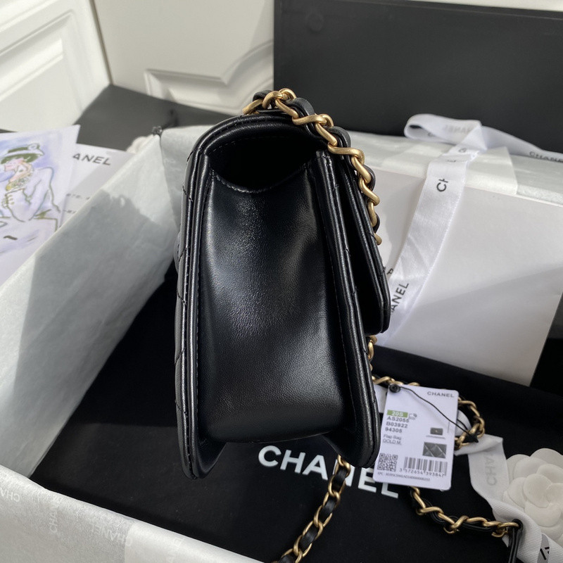 Ch*el purse