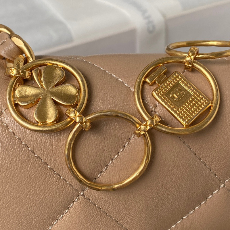Ch*el purse