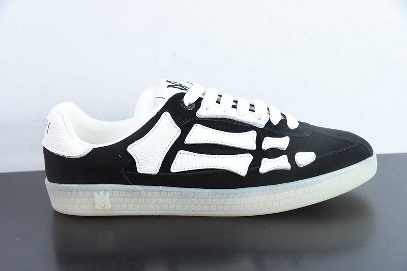 SKEL-TOP LOW SNEAKERS