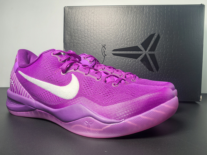 Nike Kobe 8 Protro