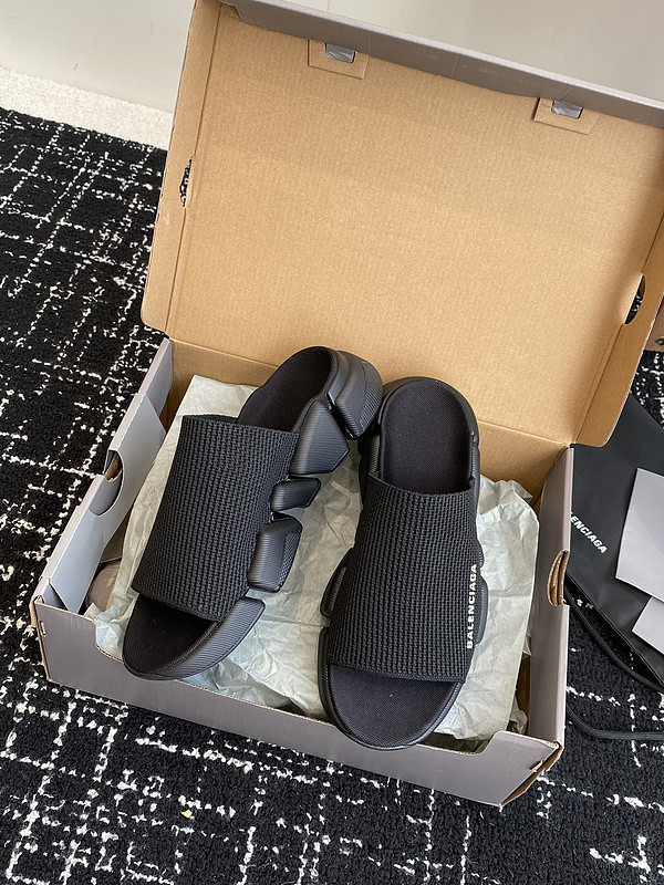 Balenciaga sLIDE