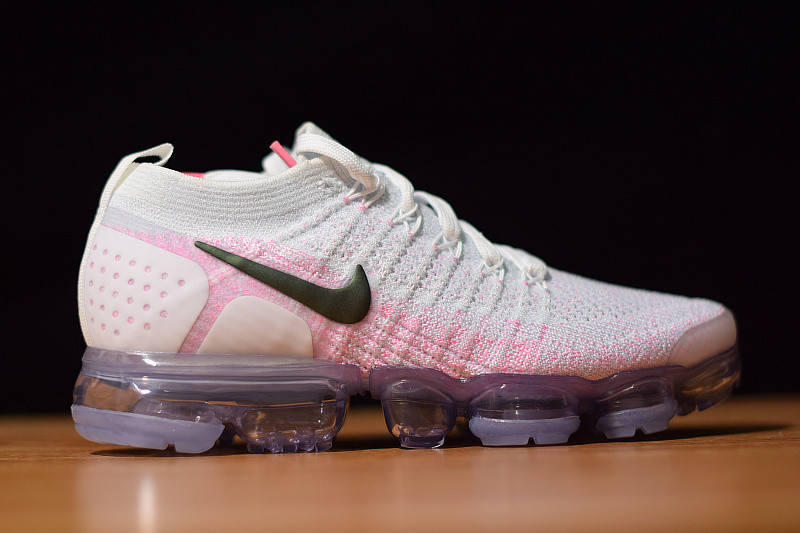 NIKE AIR VAPORMAX 2 WHITE HYDROGEN BLUE (W) 942843-102