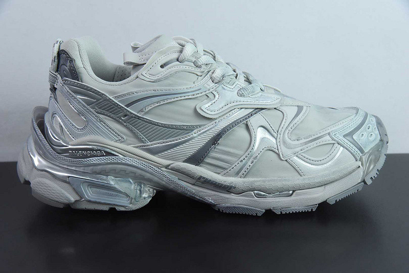 Balenciaga Runner Sneaker