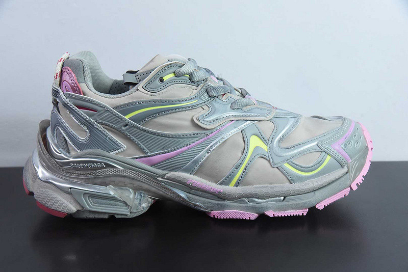Balenciaga Runner Sneaker