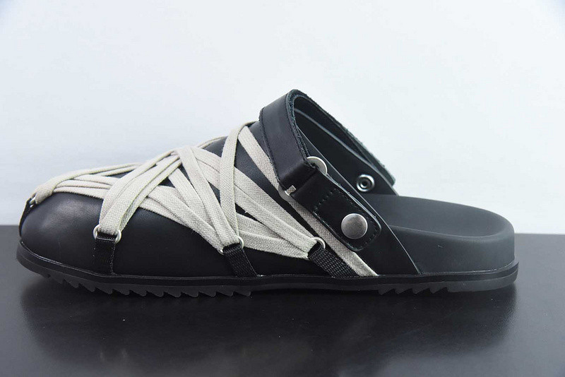 RICK OWENS SANDALS