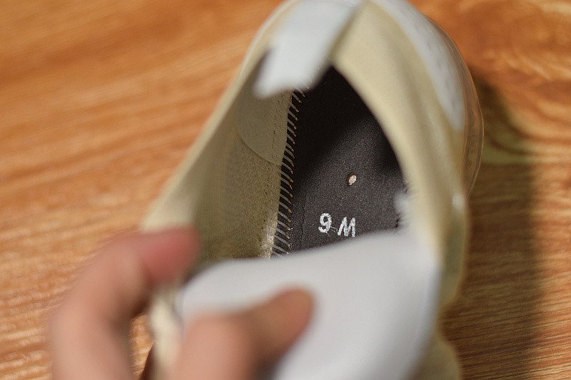 NIKE AIR VAPORMAX FLYKINIT 2 "LIGHT CREAM" 942843-201