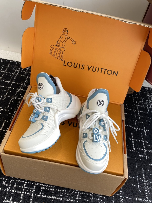 LVT Archlight Sneaker