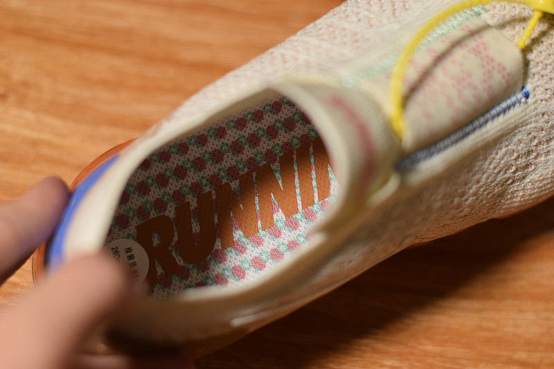 NIKE AIR VAPORMAX FK MOC 2 SAIL/ANTHRACITE AH7006-100