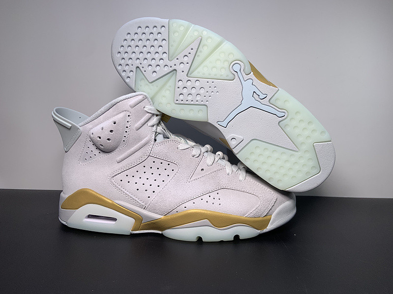 AIR JORDAN 6 “PARIS OLYMPICS” DQ4914-074