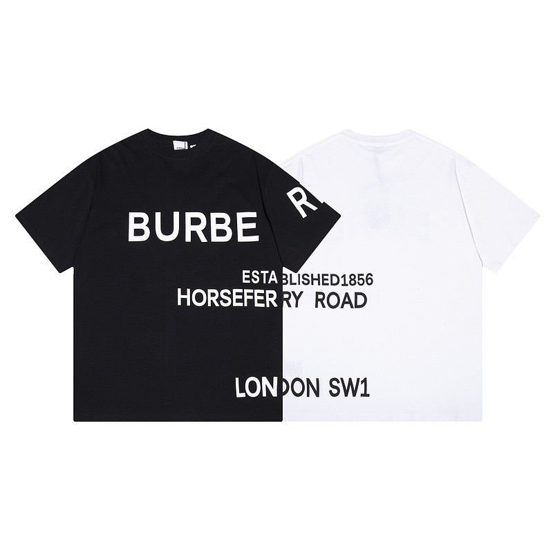 Burberry Clothes