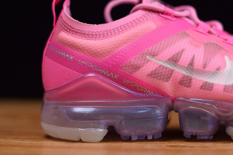 NIKE AIR VAPORMAX 2019 ACTIVE FUCHSIA AR6632-600
