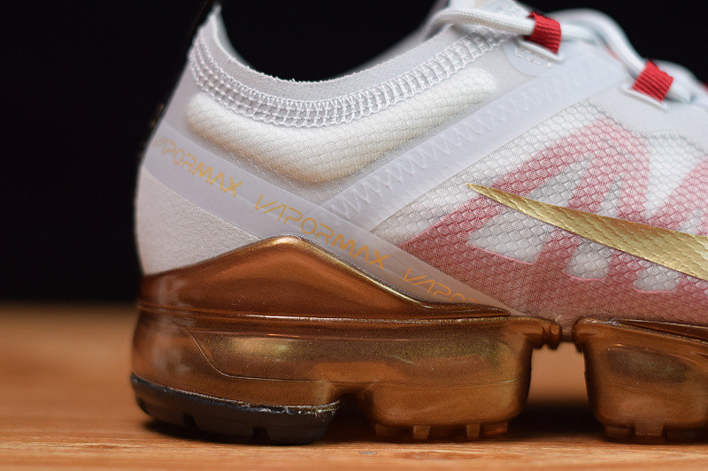 NIKE AIR VAPORMAX 2019 CHINESE NEW YEAR BQ7038-001
