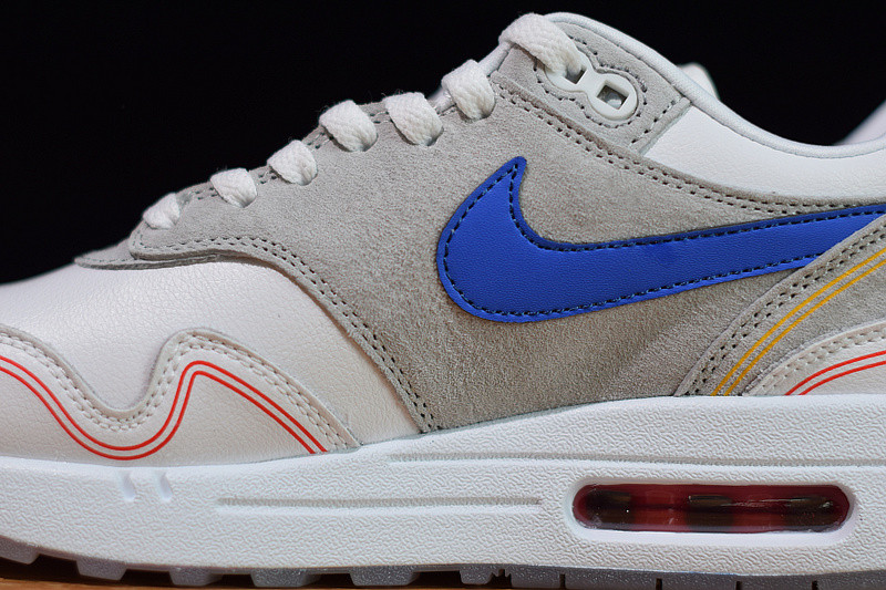 NIKE AIR MAX 1 "CENTRE POMPIDOU" AV3735-002
