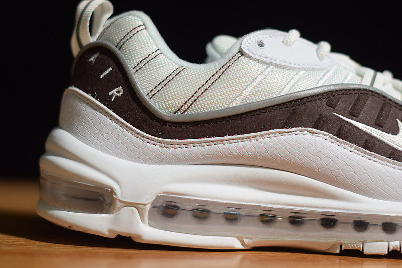 NIKE AIR MAX 98 EXOTIC SKINS AO9380-100