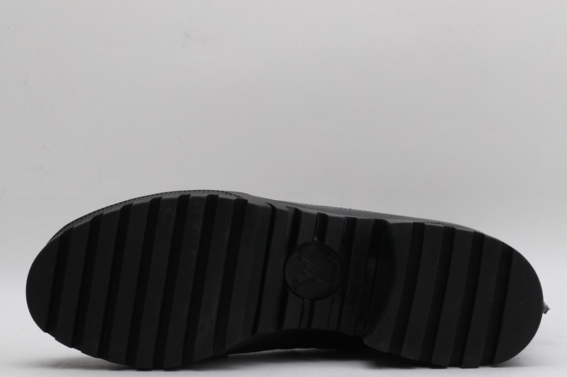 LVT BOOTS