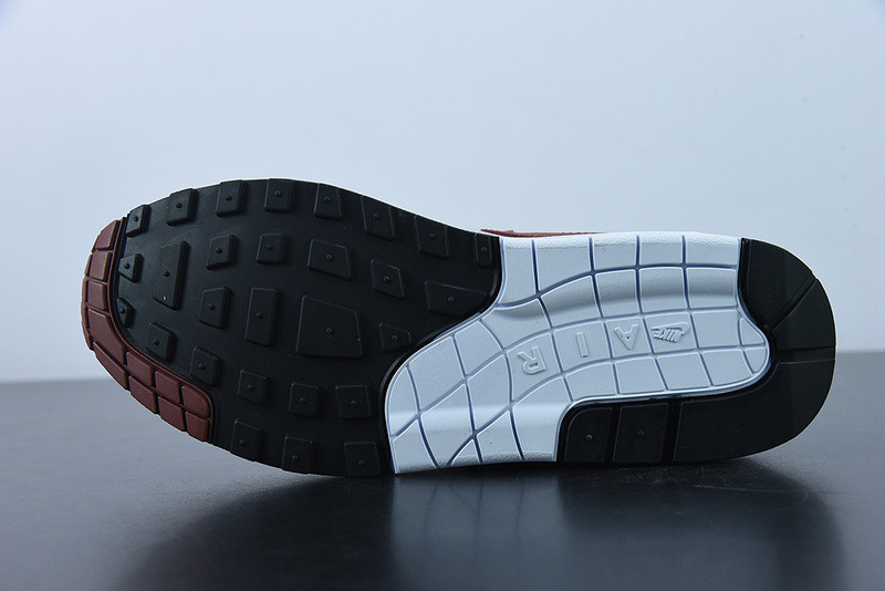 NIKE AIR MAX 1 PREMIUM ’MYSTIC DATES“ DB5074-101